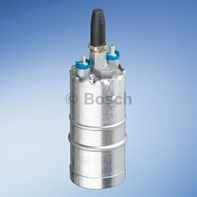 YAKIT POMPASI ALFA 164 2.0 TS 2.0 V6 3.0 87-92 CROMA 86-96 THEMA 88-92 - BOSCH