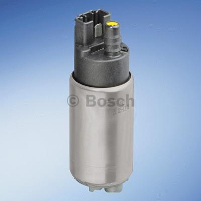 YAKIT POMPASI ELEKTRİKLİ LGN-TRAFIC-MASTER 01 1.9 DCI - BOSCH