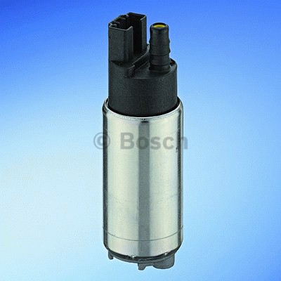 YAKIT POMPASI ELEKTRİKLİ 3 BAR ACCENT-CIVIC-COUPE 1.5-1.6-FIAT COUPE 1.8-2. 16V - BOSCH