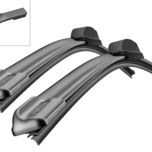 AEROTWIN SİLECEK 70 40cm FLATBLADE-MUZ TİPİ VW SHARAN-SEAT ALHAMBRA 99-13 - BOSCH