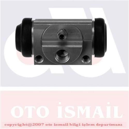 0986475936 FREN SİLİNDİRİ DOBLO 1.3 JTD-1.4-1.9 01 PUNTO 1.2-1.4-BIPPER 1.3HDİ-1.4 HDİ 20.64mm - BOSCH