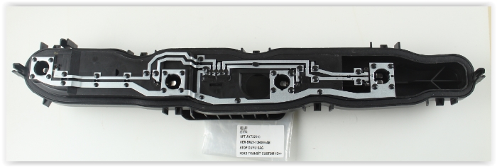 STOP DUYU SAĞ FORD TRANSİT CUSTOM 12 - AFT