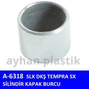 SİLİNDİR KAPAK BURCU M131 DKŞ-SLX-TMR-SX - AYHAN