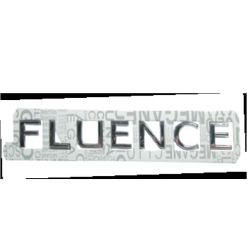 ARKA YAZI FLUENCE PLASTİK - AYHAN