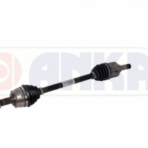 AKS KOMPLE SOL LALELİ FIAT EGEA 1.4 16V 15 - ANKA