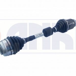 AKS KOMPLE SAĞ DUSTER 1.5 DCİ 4X2-1.6 16V 10 İNCE RULMANLI - ANKA