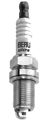 ATEŞLEME BUJİSİ F8DC4 / 14F-8DU4 W202-210-140 M111-104 1994-1997 - BERU