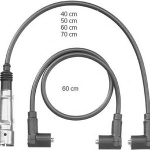 BUJİ KABLOSU GOLF1 - GOLF2 - BERU