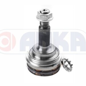 AKS KAFASI DIŞ COROLLA 1.6 AE 92 87-92 -CAMRY-VISTA 1.6-1.8-2.0 607-351 - ANKA