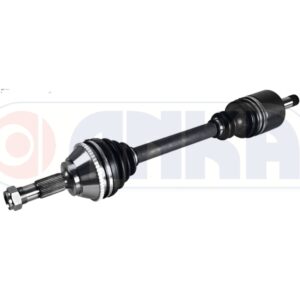 AKS KOMPLE SOL DUCATO-BOXER-JUMPER 230 02-07 18Q ABS Lİ 54DİŞ - ANKA