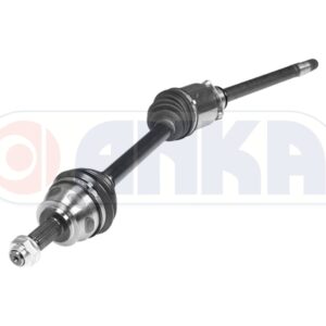 AKS ÖN SAĞ LINEA 1.3 MTJ 07 90HP MİLLİ - ANKA