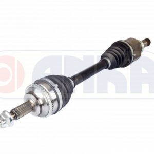 AKS KOMPLE SOL ABSLİ KNG 1.5 DCİ 05-08 -GRAND KNG 08 CLIO II HB 07-09 ABS Lİ 619mm - ANKA