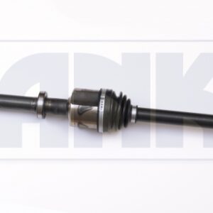 AKS KOMPLE SAĞ MASTER II-MOVANO 2.5 DCİ 06 ABS Lİ 1117mm 304845 - ANKA