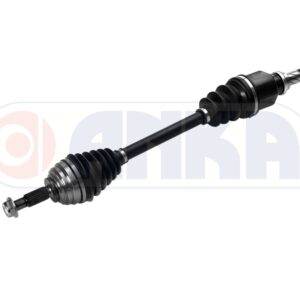 AKS KOMPLE SOL MGN III-FLUENCE 1.5 DCİ 6 VİTES 09 682mm - ANKA