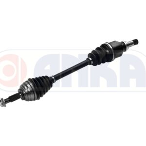 AKS KOMPLE SOL FLUENCE 1.5 DCİ 16V 5VİT 09 GKN KODU: 305326 - ANKA