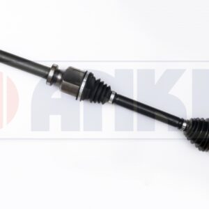 AKS KOMPLE SAĞ MGN II 1.5 DCİ 6 VİTES 02-08 - ANKA