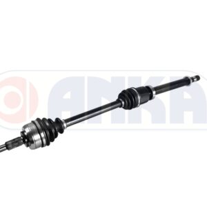 AKS KOMPLE SAĞ MGN III-FLUENCE 1.5 DCİ 6 VİTES 09 932mm - ANKA