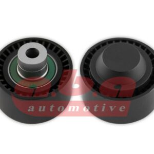 ALTERNATÖR GERGİ RULMANI TOZ KAPAKLI PARTNER-206-307-407-BERLINGO-C2-C3-C4-FIESTA V 1.4-1.6TDCI XSARA-FOCUS - ABA