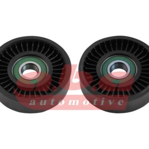 x ALTERNATÖR GERGİ RULMANI ASTRA G 02-05 - VECTRA B 00-03 -VECTRA C-ZAFIRA 2.0 16V-2.2 16V - ABA