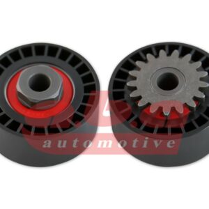 ALTERNATÖR GERGİ RULMANI CLIO I-II 96- -KNG 01- -TWNG 96- -SANDERO 08- 1.2-1.2 16V - ABA