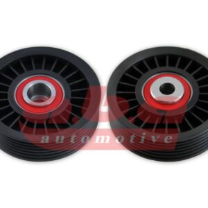 ALTERNATÖR GERGİ RULMANI BRAVO-COUPE-MAREA-PUNTO-STILO 2.0 HGT 20V-2.0 20V-1.8 HGT 95 - ABA