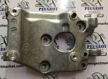 KLİMA KOMPRESÖR BAĞALANTI AYAĞI PEUGEOT 206-207-208-301-307 02 FORD B-MAX JK 14 - AFT