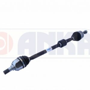 AKS KOMPLE SAĞ ACCENT BLUE 1.6 CRDI ABSLİ 48 DİŞ 12 - ANKA