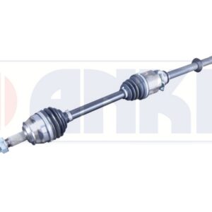 AKS KOMPLE SAĞ LINEA 1.3 MJT 95 HP EURO 5 MOTOR 12 - ANKA