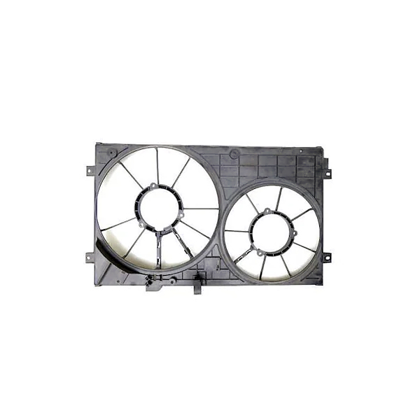 FAN DAVLUMBAZI CADDY III-GOLF V-VI-PLUS-JETTA III-IV-PASSAT-SCIROCCO-TOURAN - AFT