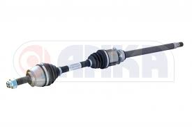 KOMPLE AKS SAĞ FIORINO 1.3 MJT A/T 08-13 İÇ AKS KAFALI - AFT