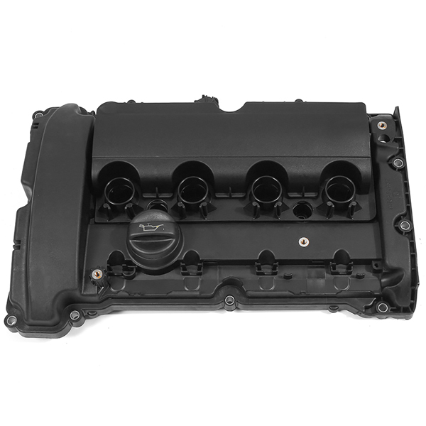 KÜLBÜTÖR KAPAĞI 308-208-RCZ-DS3-C4-C5X7-508 1.6 THP TURBOLU - AFT