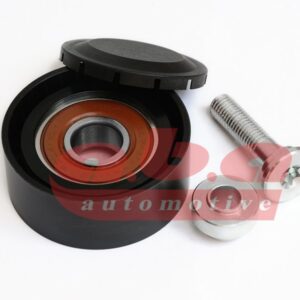 ALTERNATÖR GERGİ RULMANI BMW E90 E92 E93 F10 F20 F30 F32 F33 F34 F36 F07 F01 E84 F25 F15 F16 14mm - ABA