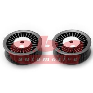 ALTERNATÖR GERGİ RULMANI 4SERIES - ABA