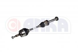 AKS KOMPLE SAĞ VW TRANSPORTER T5 2.5 TDI OTM. 6 VİT. 2003-2009 7H0407272BE-7H0407272BJ-7H0407272BQ-7H0407452DX-7H0407452HX-7H0407452QX-7H0407452RX - ANKA