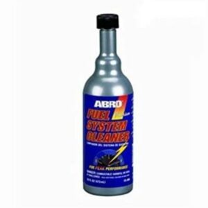 KOMPLE BENZİN YAKIT SİSTEM TEMİZLEYİCİ 473 ML - ABRO