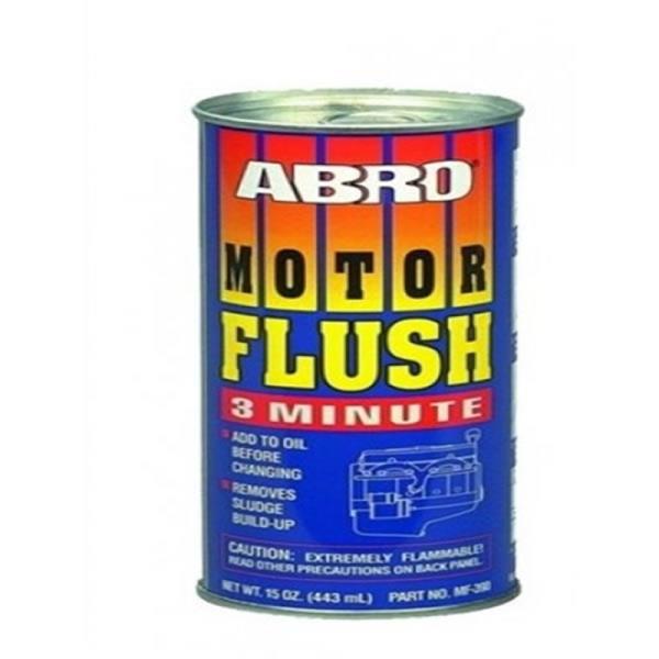 MOTOR İÇ TEMİZLEYİCİ 443ML - ABRO