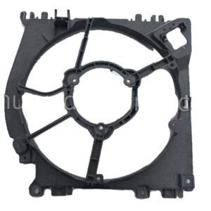 FAN DAVLUMBAZI CLIO 3 - AFT