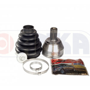 AKS KOMPLE SAĞ FORD FOCUS II 1.6TDCİ 04-11 -CMAX 1.6TDCİ 07-11 -VOLVO S40 II 1.6D-1.8-2.0D 04-12 - ANKA