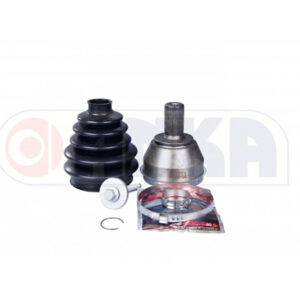 AKS KOMPLE SOL FORD FOCUS II 1.6TDCİ 04-11 -CMAX 1.6TDCİ 07-11 -VOLVO S40 II 1.6D-1.8-2.0D 04-12 - ANKA