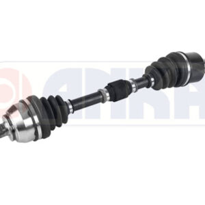 AKS KOMPLE SOL FORD FOCUS II 1.4İ-1.6İ-1.6 TI-VCT 04-11 -CMAX 1.6 İ 07-11 - ANKA