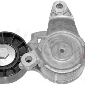 ALTERNATÖR GERGİ RULMANI P307-308-407-607-807-C4-C5-C8 1.8 16V-2.0-2.0 16V - ABA