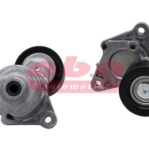 ALTERNATÖR GERGİ RULMANI KÜTÜKLÜ ACCENT 05 GETZ-i10-i20-i30-i40 1.5CRDI-1.6CRDI-1.7CRDI-BLUE 11 1 - ABA