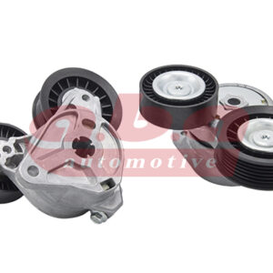 ALTERNATÖR GERGİ RULMANI V GERGİ KÜTÜĞÜ FORD C-MAX-FOCUS C-MAX-FOCUS II 1.8 TDCi 04-12 - ABA