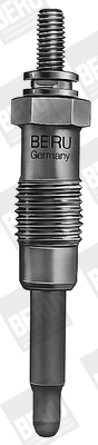 GLOW PLUG GN013 VARİOUS VARİOUS - BERU