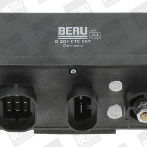 GLOW PLUG CONTROL UNİT GR067 RENAULT VARİOUS - BERU