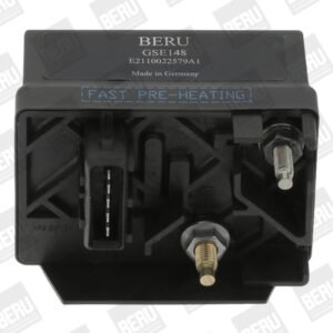 GLOW PLUG CONTROL UNİT GSE148 CITRO N-PEUGEOT VARİOUS - BERU