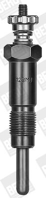 GLOW PLUG GV129 FENDT - BERU