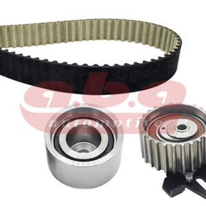 EKSANTRİK GERGİ KİTİ FIAT STILO 192 2.4 20V 192XD1A 192AXD12 01-07 - ABA