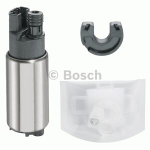 YAKIT POMPASI ELEKTRİKLİ ACCENT III 1.4-1.6 06-10 -İ10-İ20-İ30 1.2-1.4-1.6-ELANTRA 1.6-1.8-2.0-CEED - BOSCH