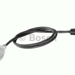 0281002222 KRANK MİL SENSÖRÜ PASSAT 2.5TDI 98-00 1.6-1.8T 20V 00-05 SUPERB 01-08 A4 96 A6 96 - BOSCH